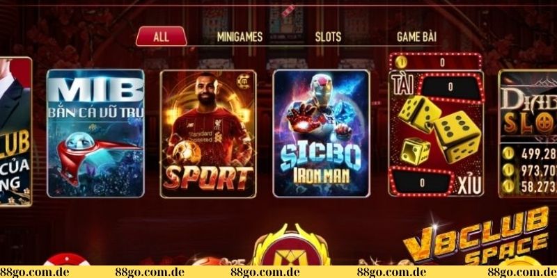 Kho game đứng top đầu
